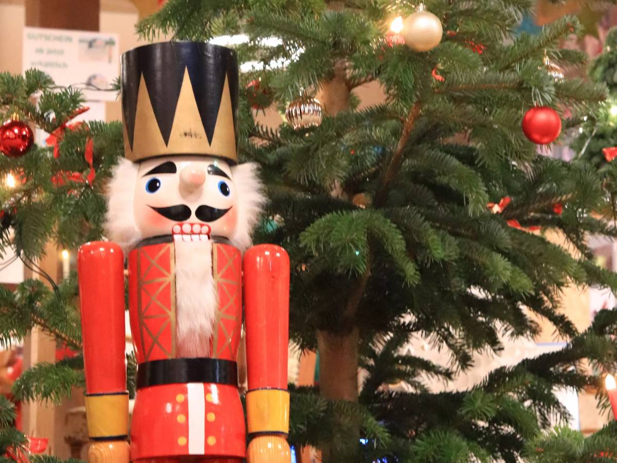 14.12.: Fürstenberger Adventsmarkt